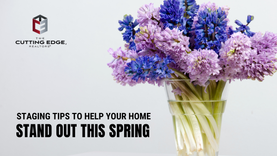 Colorado Springs Staging